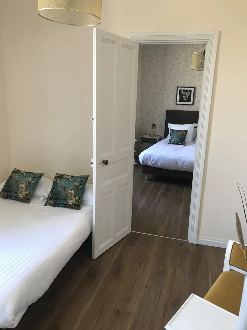 La maison de Louisette