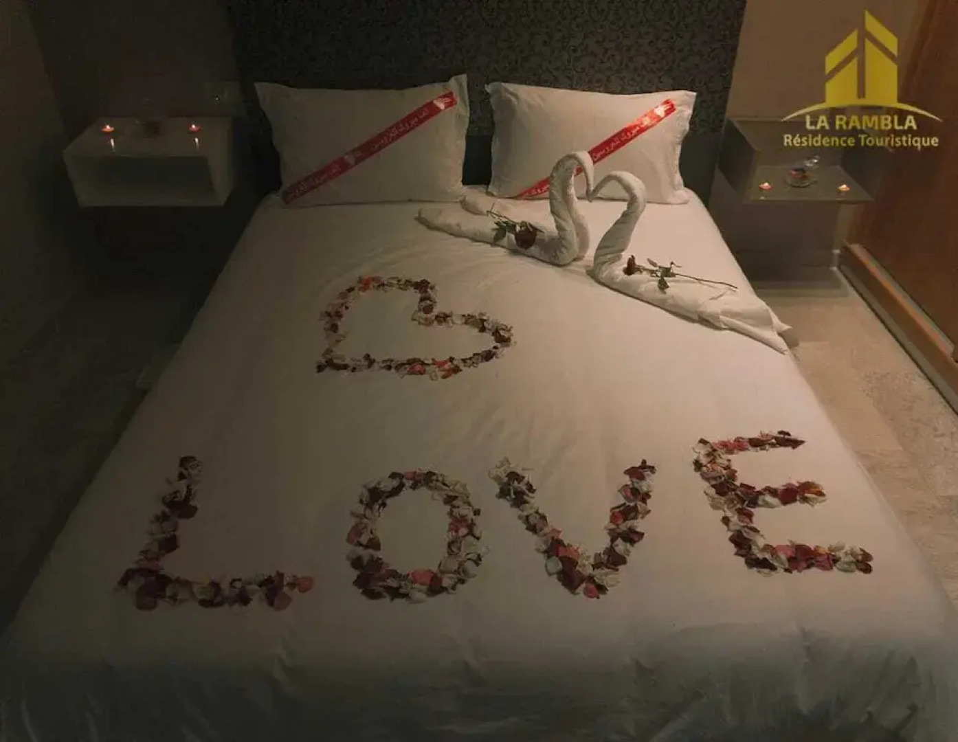 La Résidence La Rambla