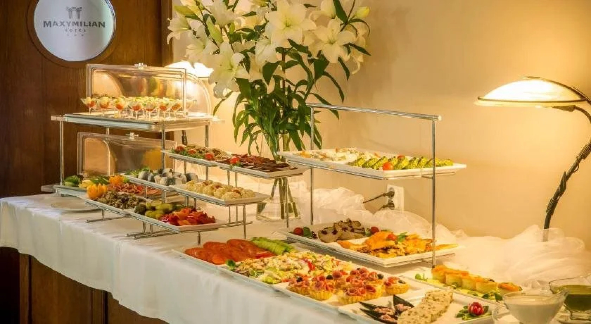 Maxymilian *** Unique Hotel - Adults Only (+15)