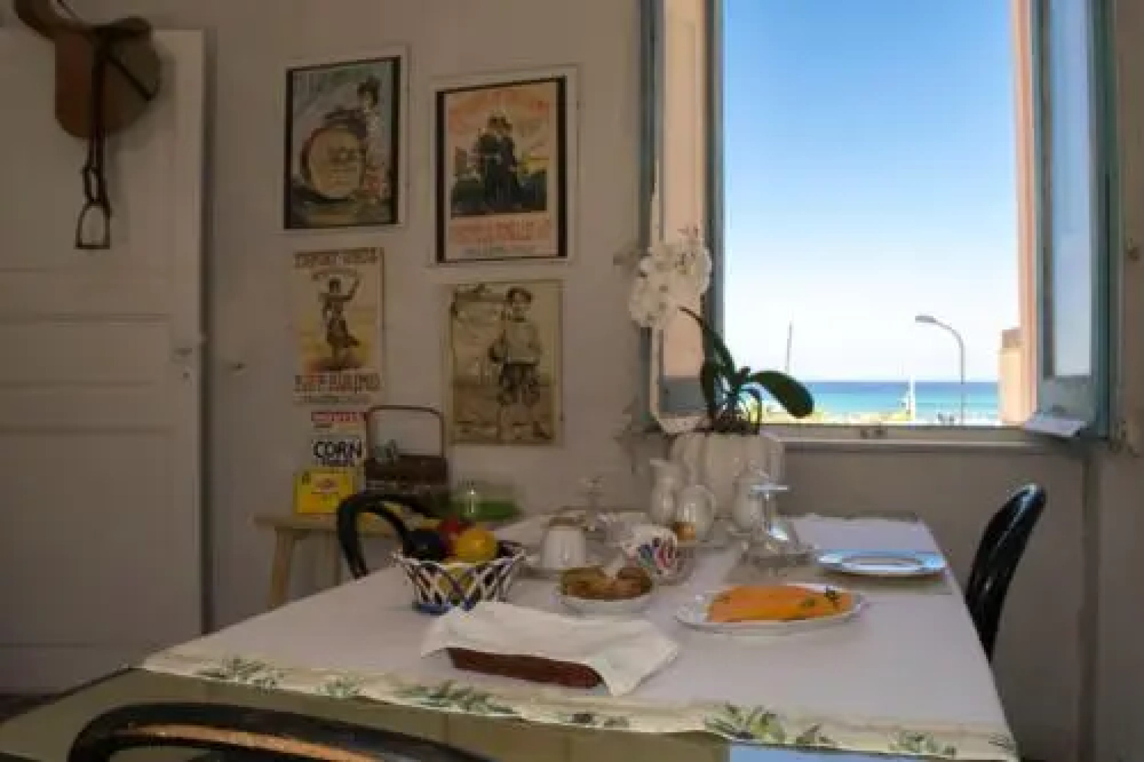 B&B Residenza CandiaMare