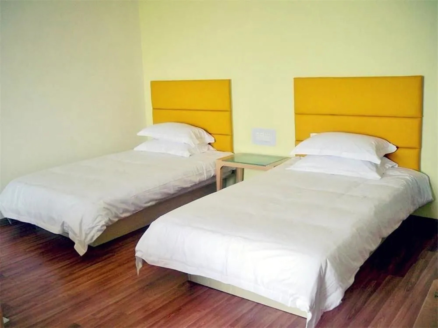 Grace Inn Xuzhou Yong'an Square