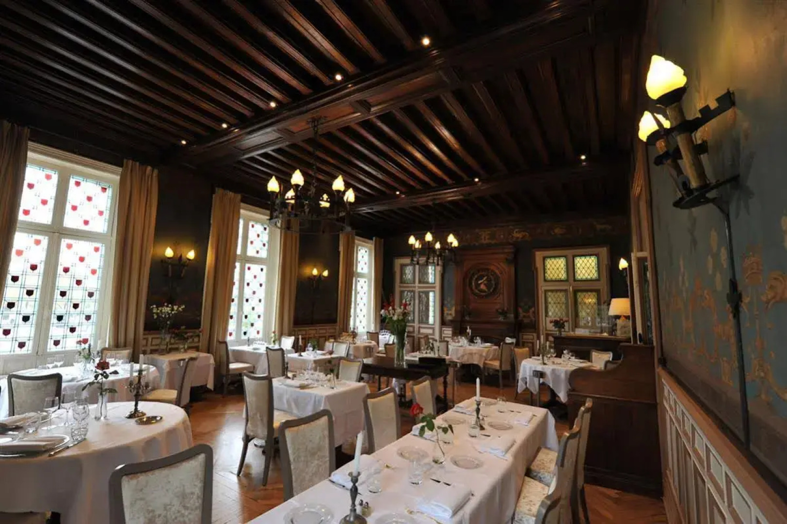 Oceania Hotel d'Anjou Angers