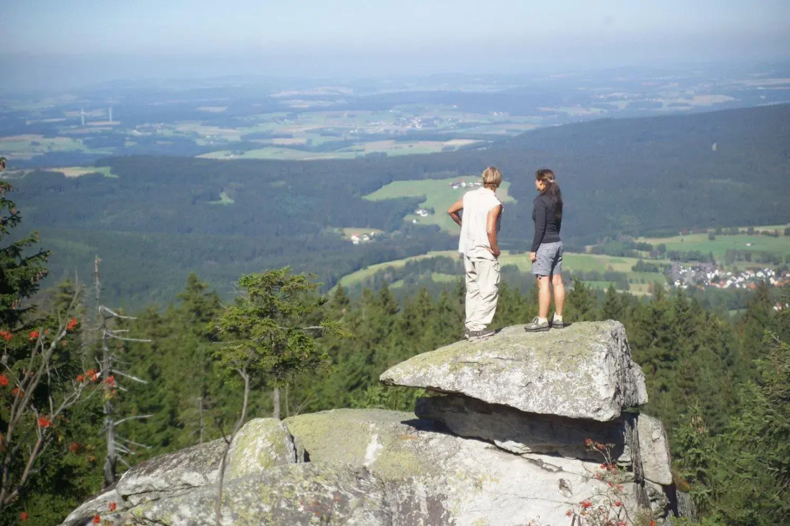 Gasthof Deutscher Adler & Hotel Puchtler