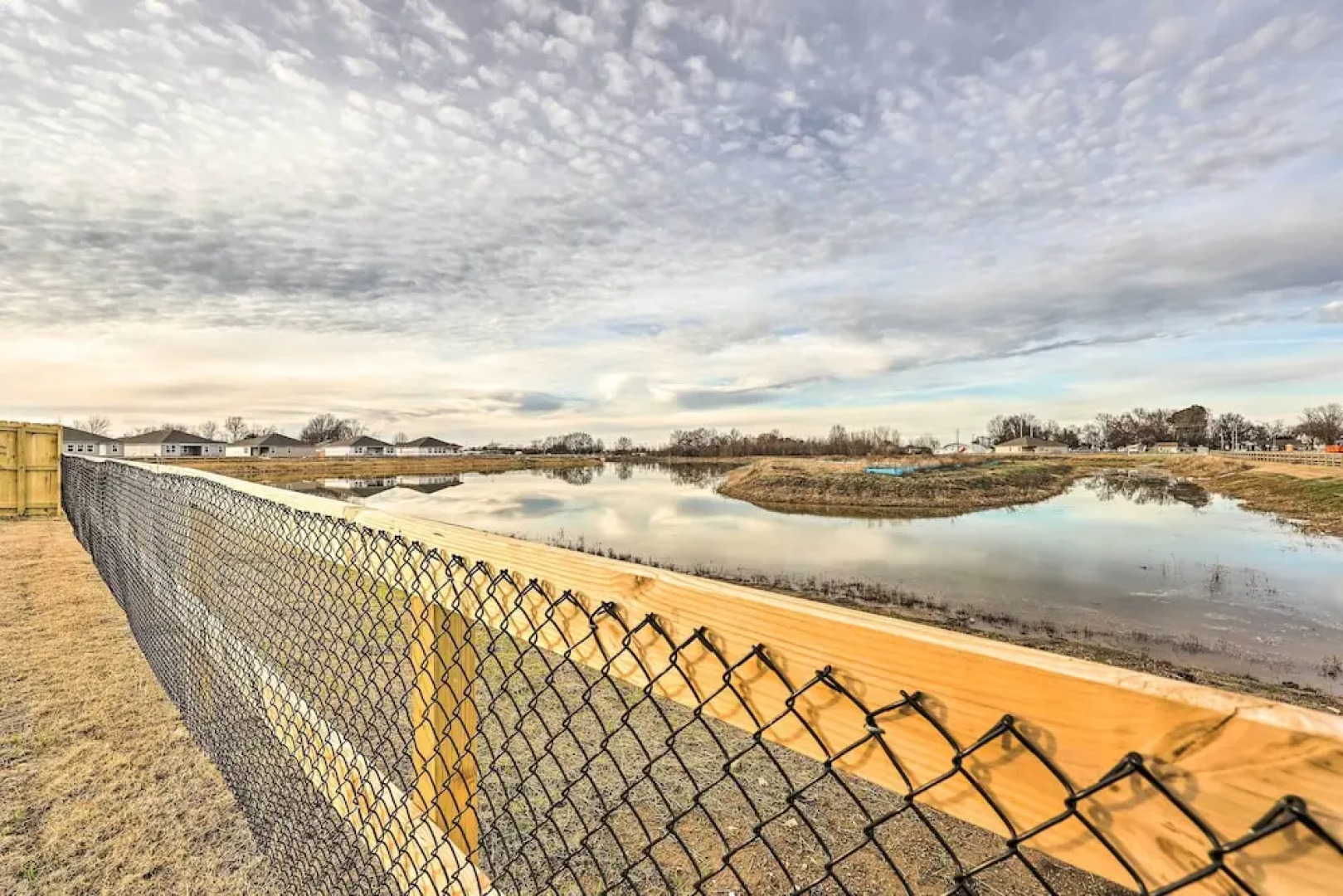 Siloam Springs Home, Close to Parks & Trails!