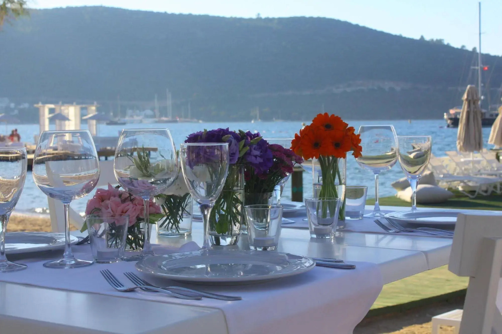 Grand Yazici Torba Beach