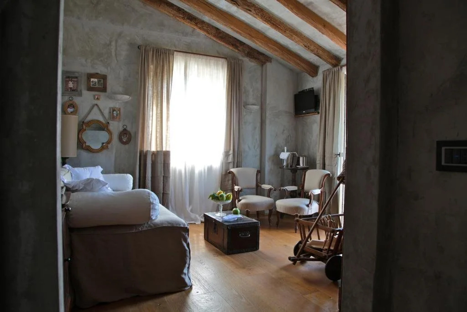 La Criolda Charme Luxury Villa Resort