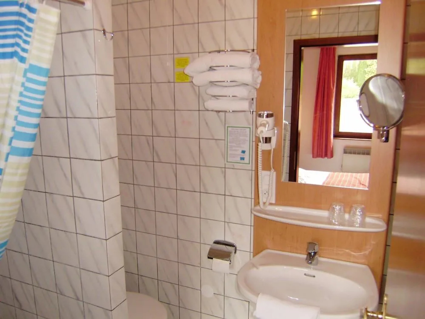 Auberge des Mésanges