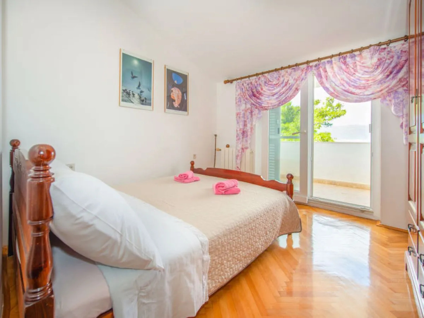 Villa Zoka Trogir/Slatine