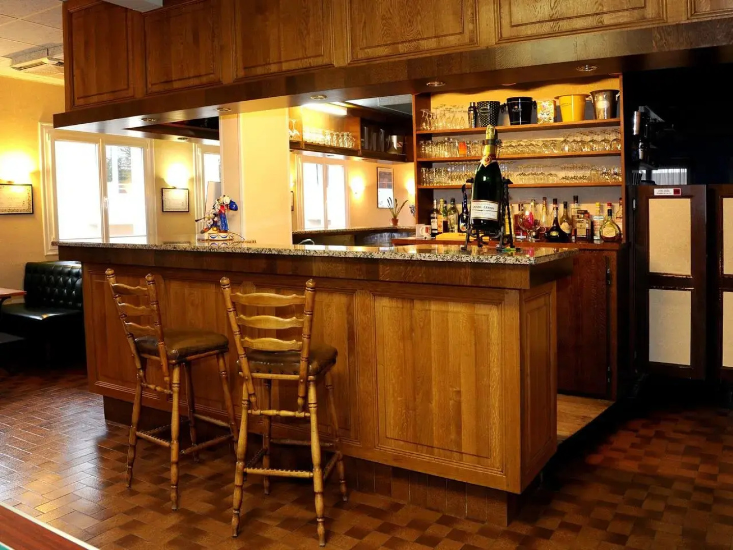 Best Western Le Relais du Vigneron