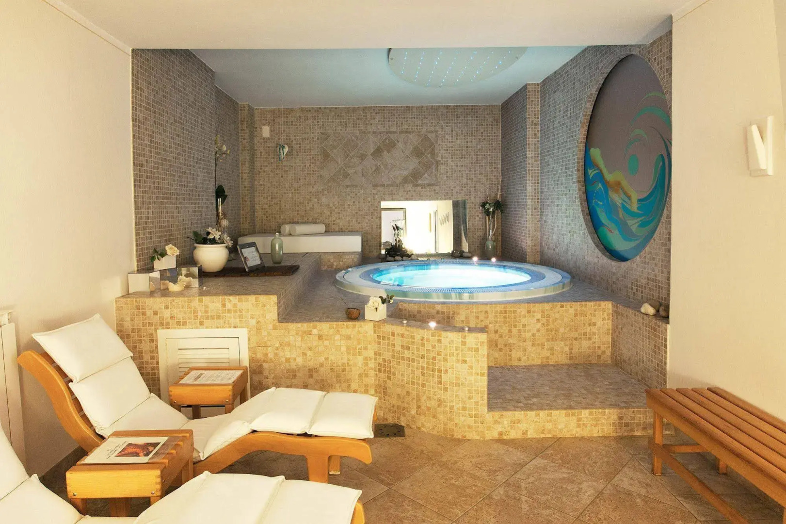 Garden Resort & Spa San Crispino