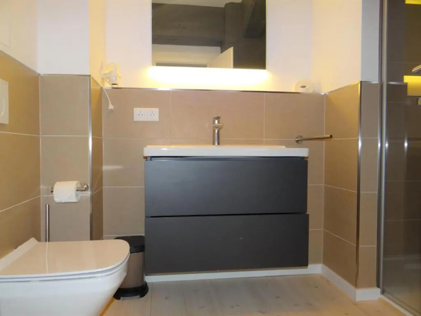 Speicher Residenz Barth E1 App 2