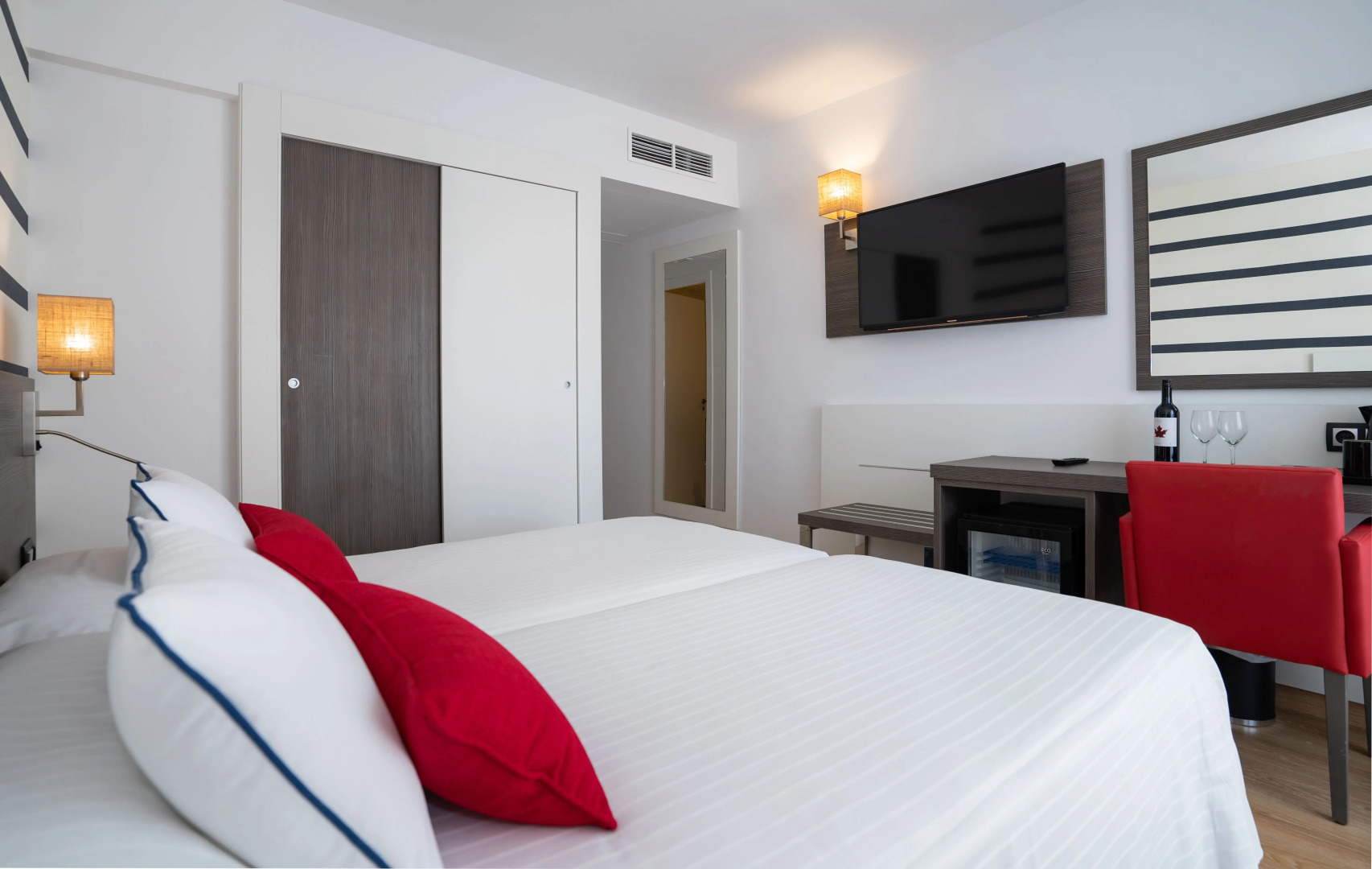 Medplaya - Hotel Riudor