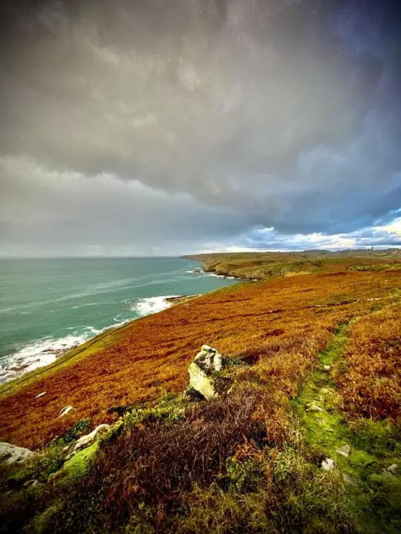 Dernier Ecolodge avant NewYork