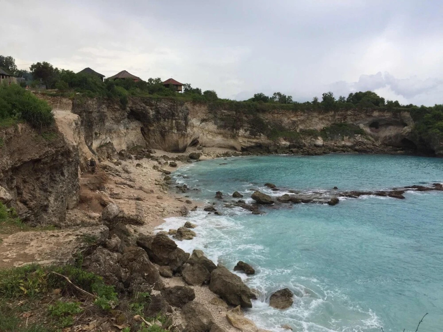 D'Reborn Guest House