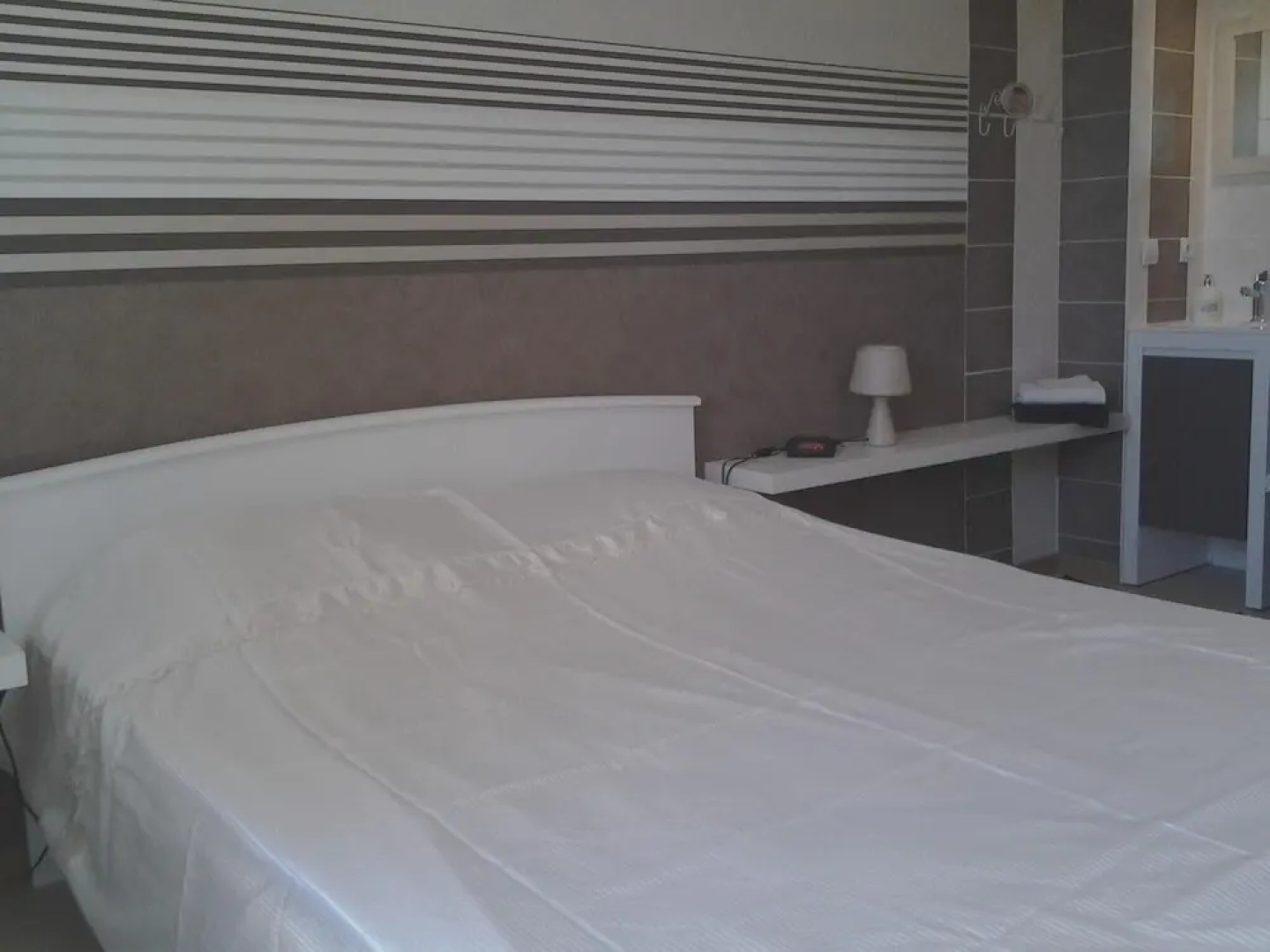 House With 6 Bedrooms in Bagnols-sur-cèze, With Private Pool, Enclosed Garden and Wifi