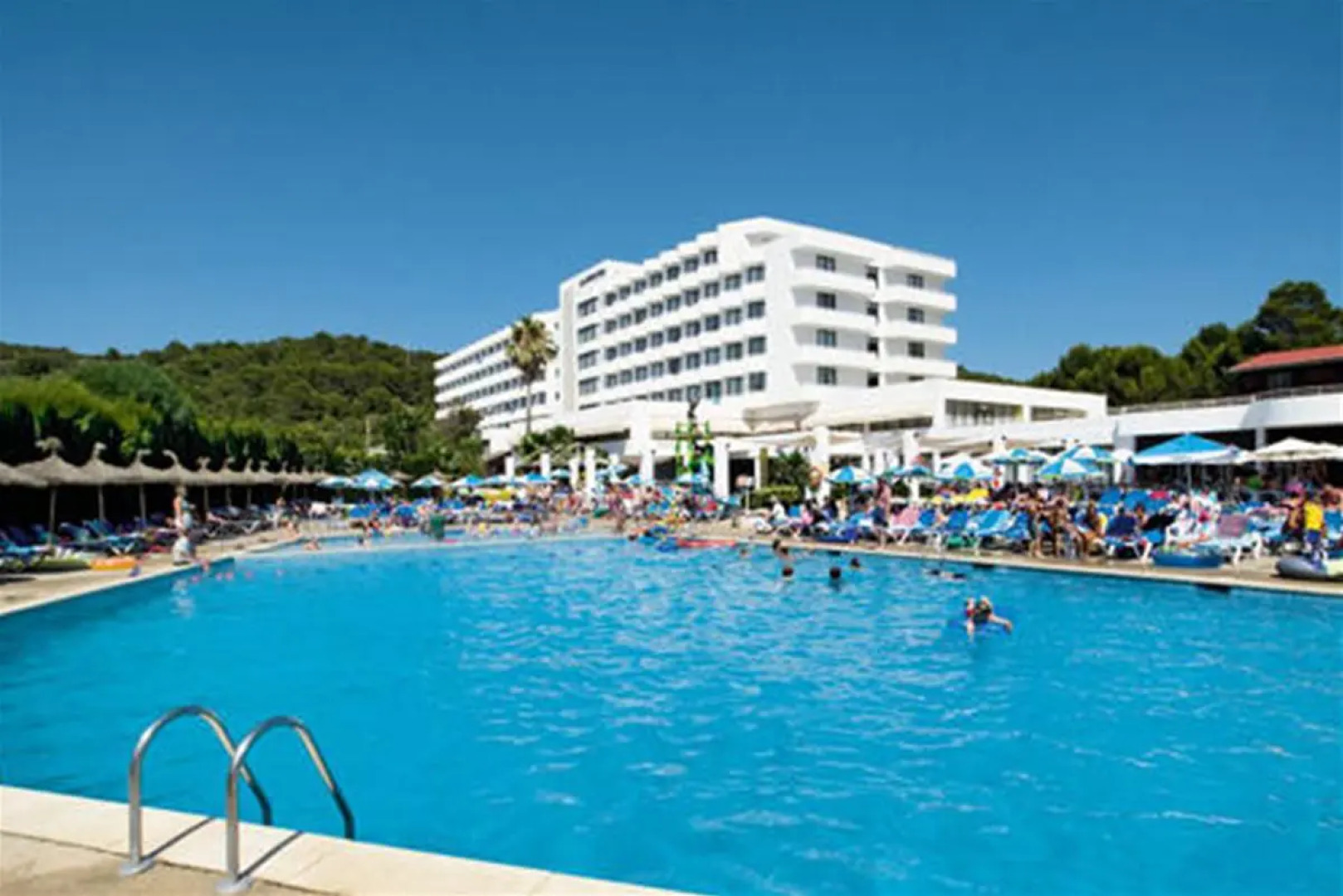 Hotel Victoria Menorca +16 - New Opening