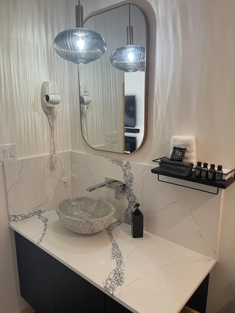 Evo B&B - Adults Only, Waterfront