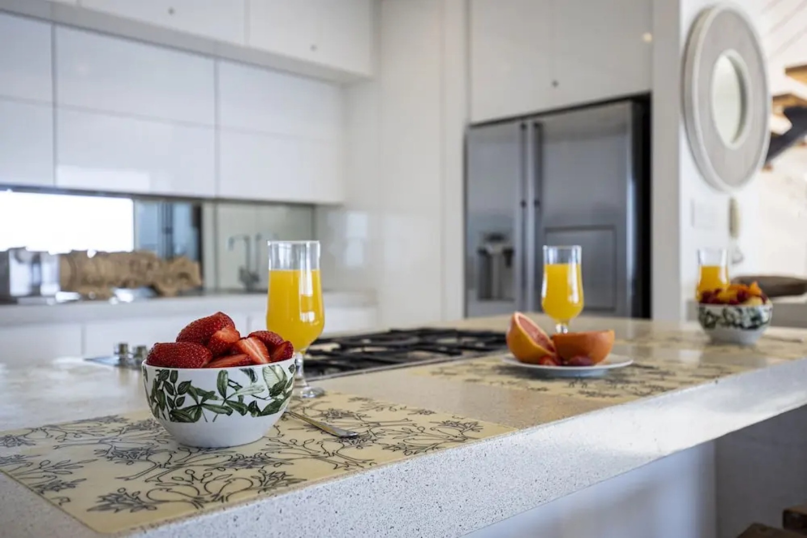 Dolphin Coast YOLO Spaces – Beach House Villa