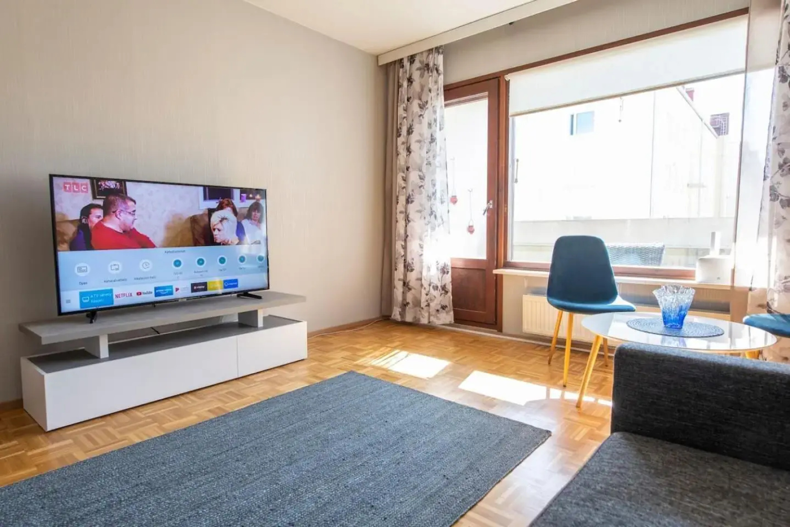 Mikkeli center apartment