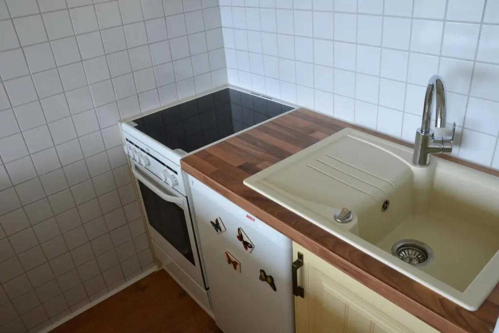 Meerblick FeWo Nr A-157