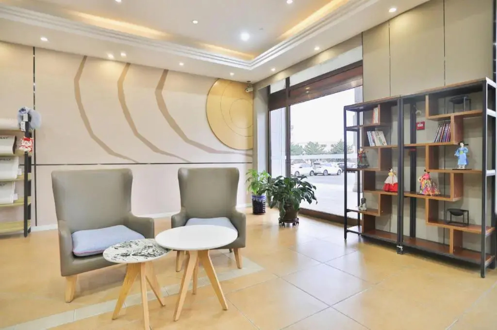 Homeinn Hotel (Hunchun International Passenger Station)