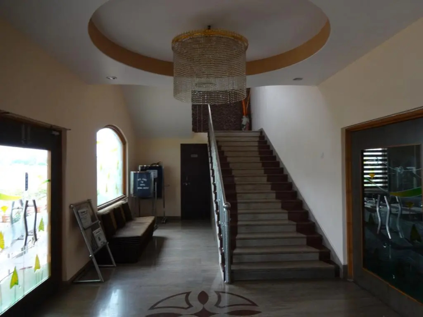 Hotel Royal Castle