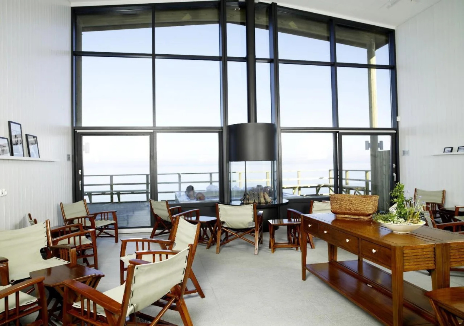 Hotel Skansen Båstad