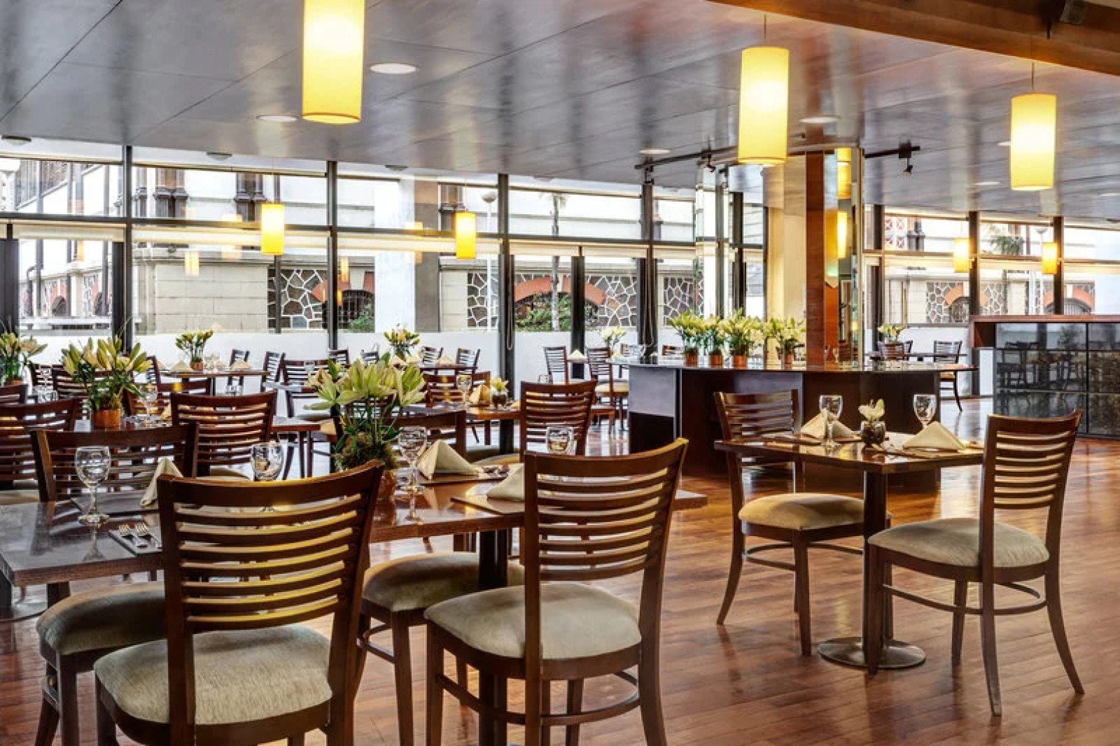 Four Points by Sheraton Montevideo