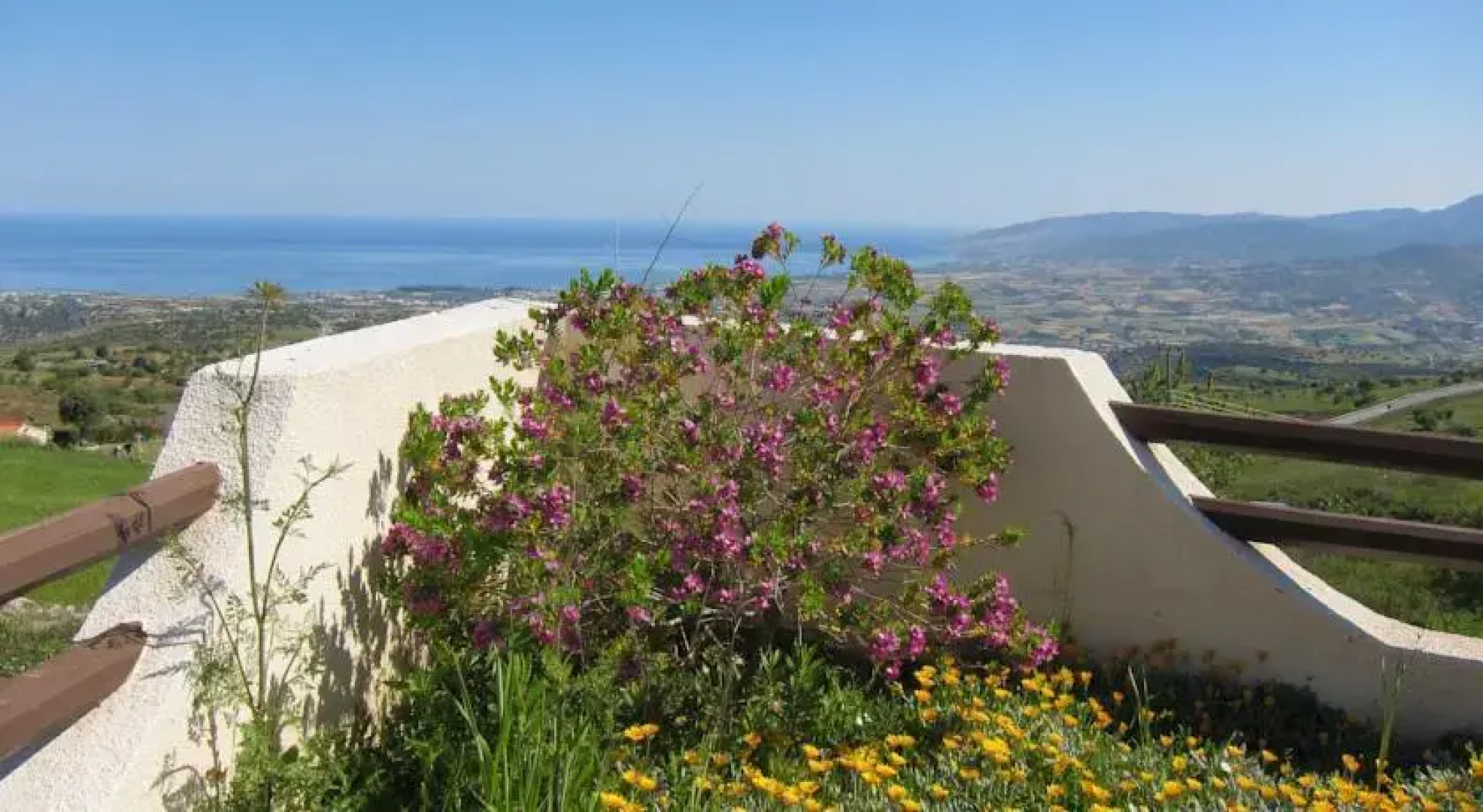 Sunset View Villas Droushia