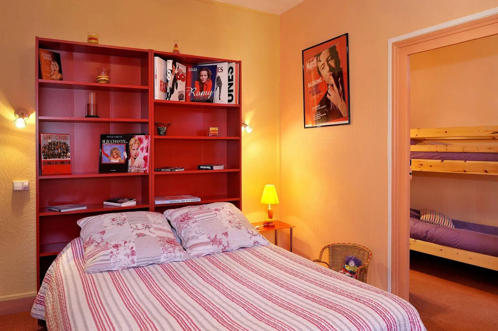 Logis Auberge de la Treille