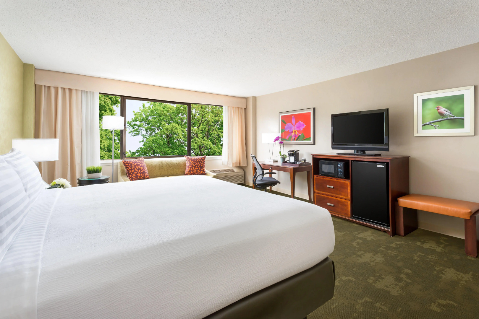 Holiday Inn Secaucus Meadowlands