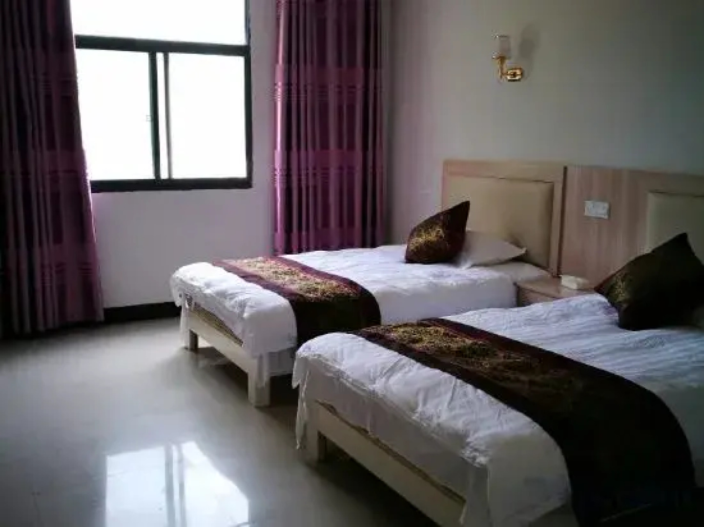 Chaji Shui'an Home Inn