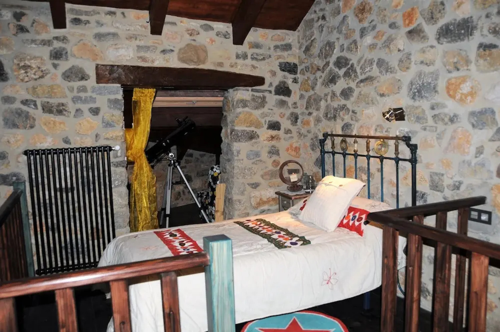 Casas Rurales Entre Babia y La Luna