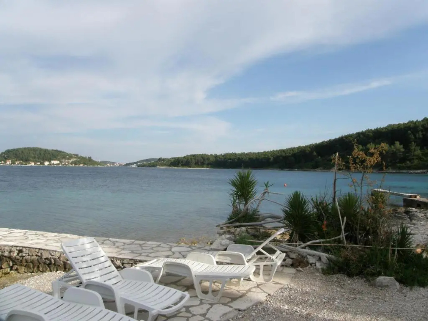 Apartments Grbin - Adults Only