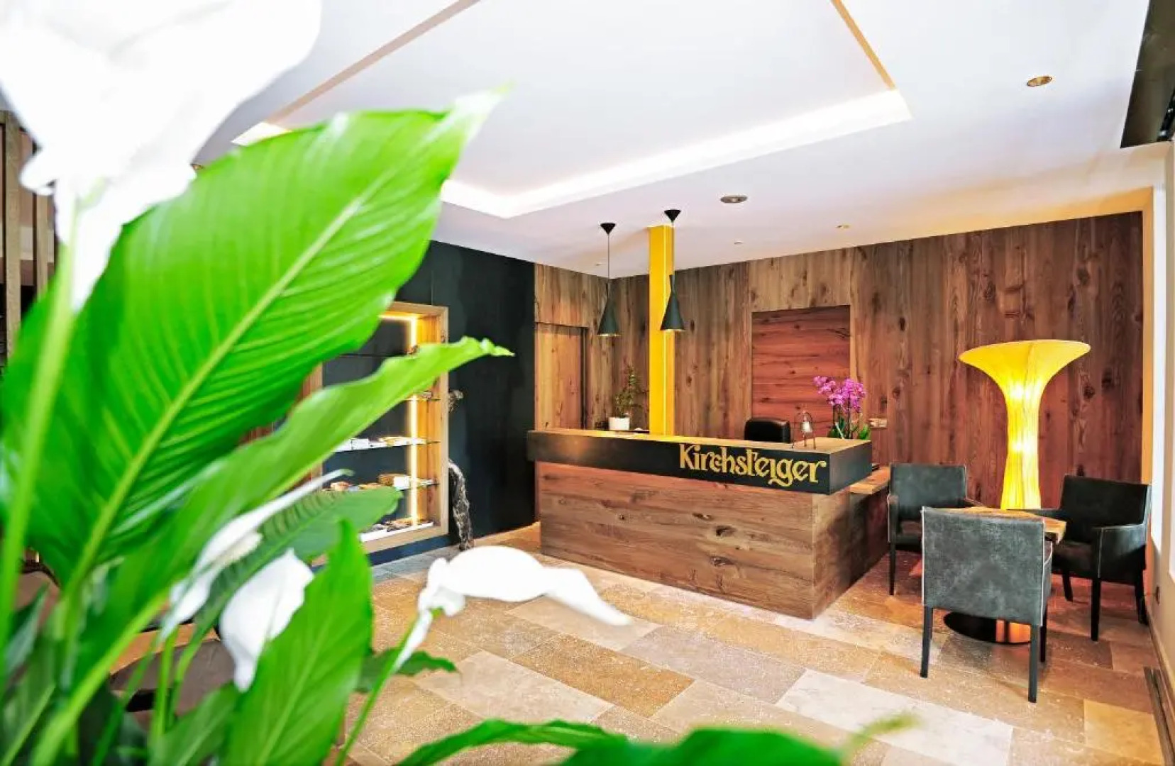 Hotel Restaurant Kirchsteiger