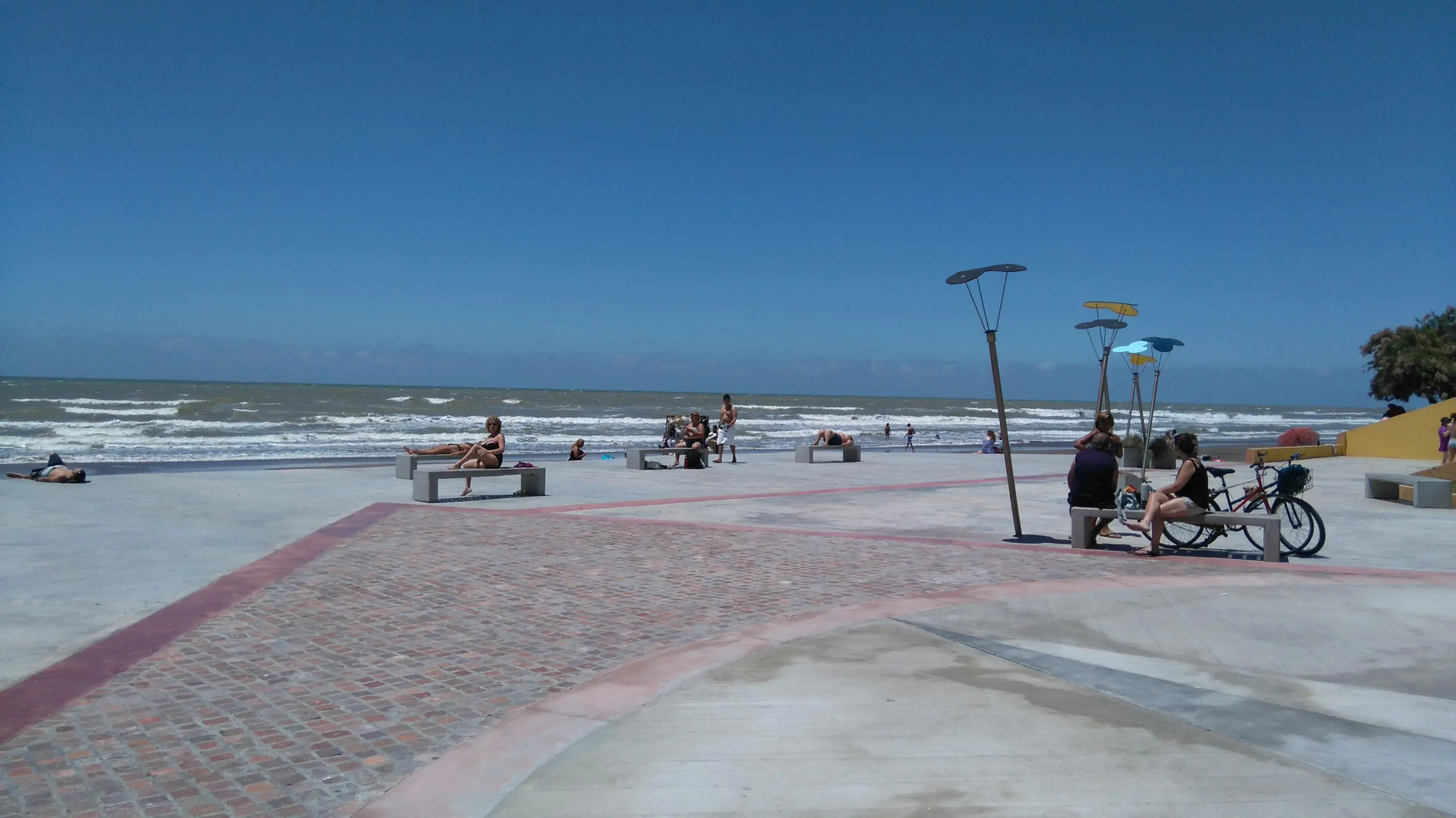 Hotel Resi San Bernardo