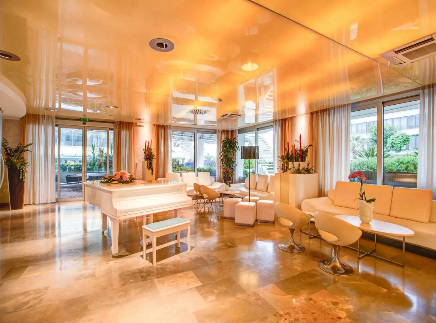 Hotel Premier & Suites