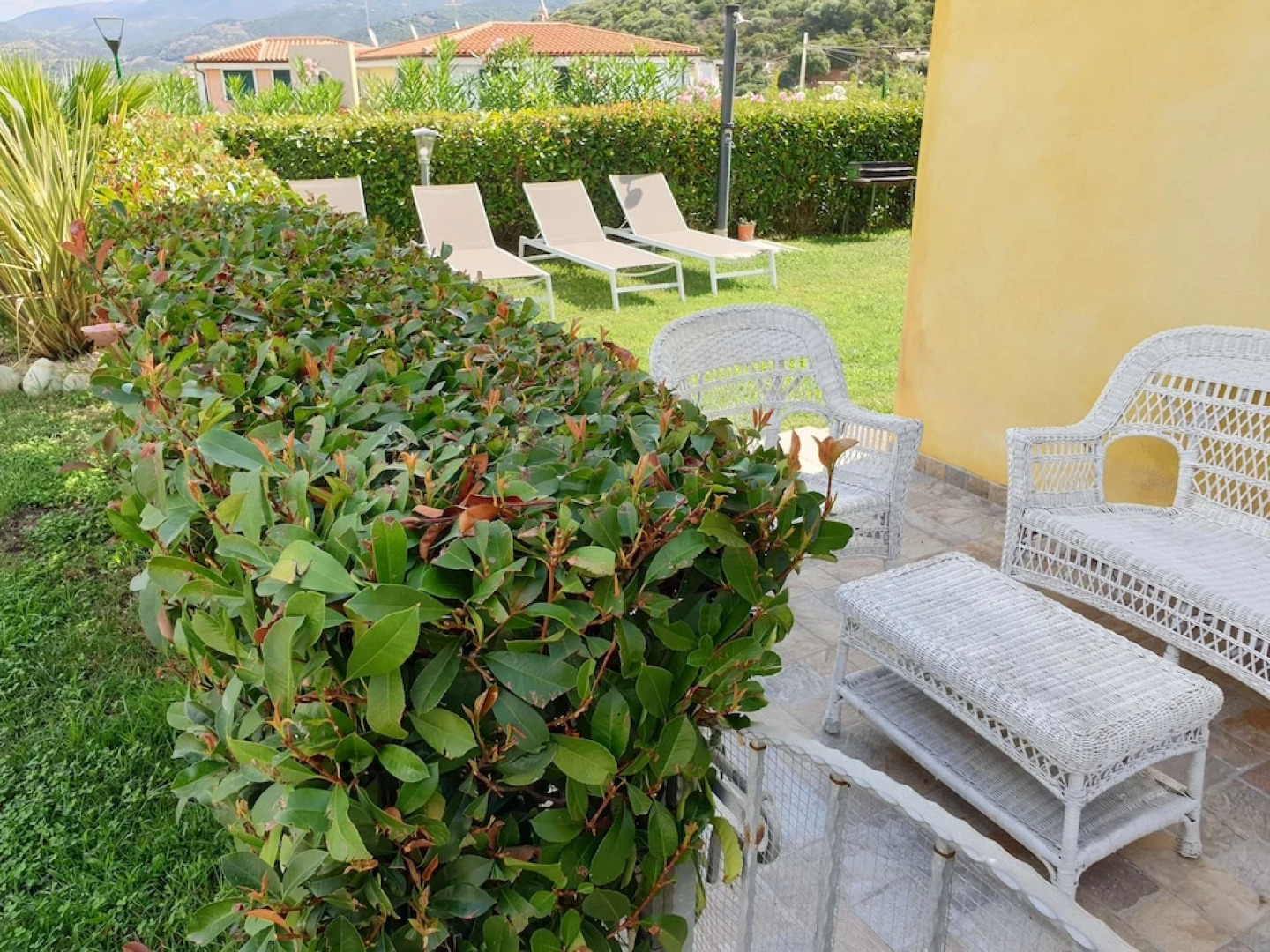 Sardinia Imagination - S M Coghinas