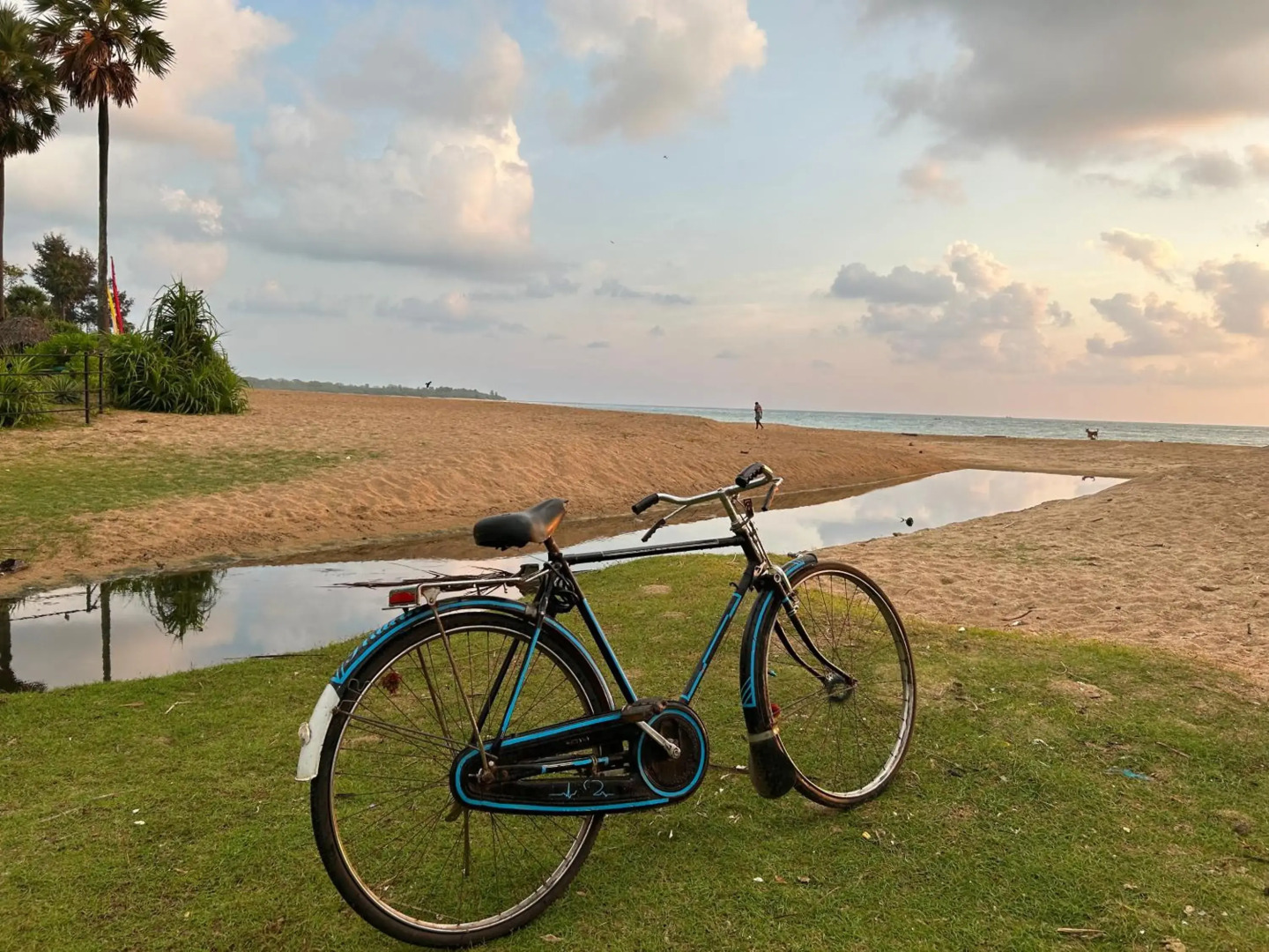 108 Palms Beach Resort