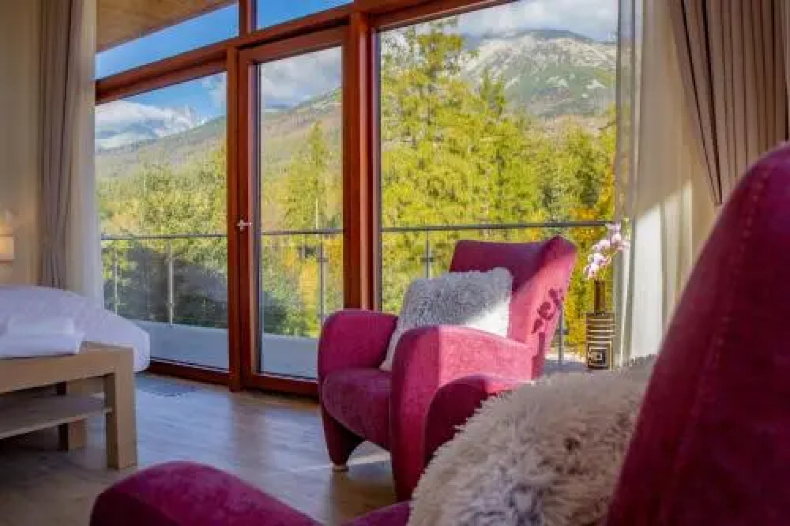 Apartmán B 101 Vysoké Tatry