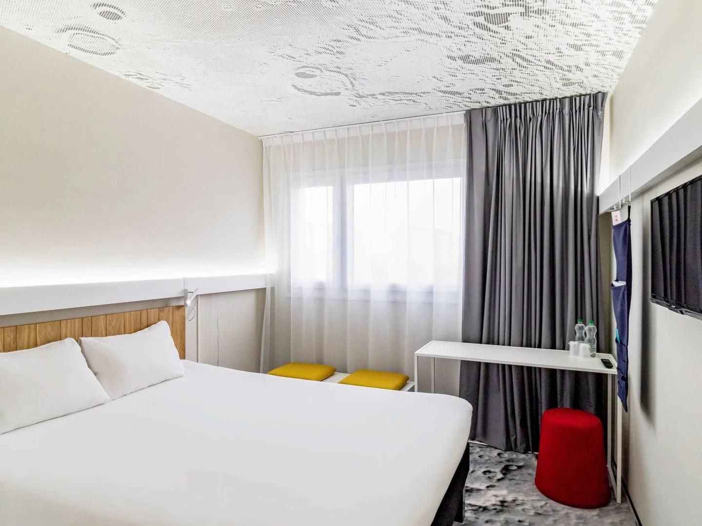 ibis Clamart Paris Velizy