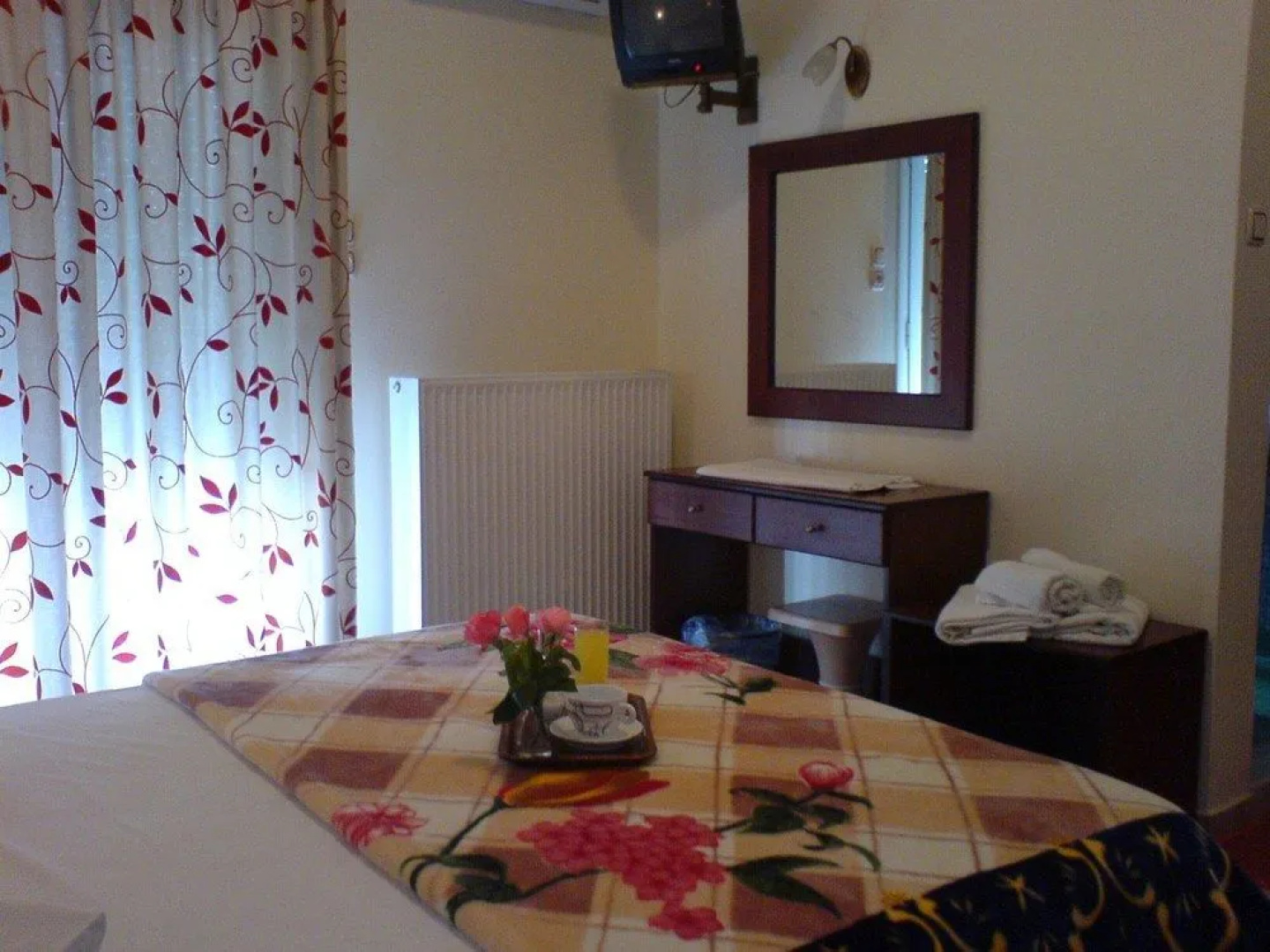 Hotel Karagianni