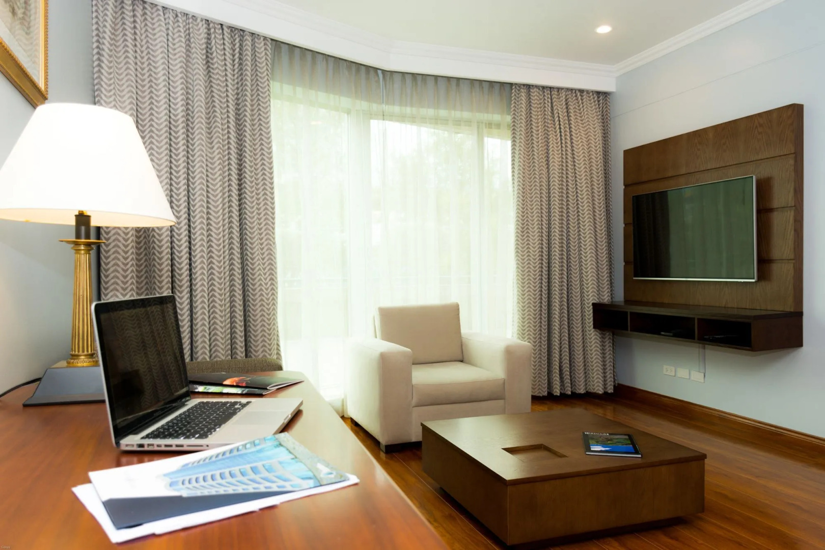 Torres de Suites by InAmazonas