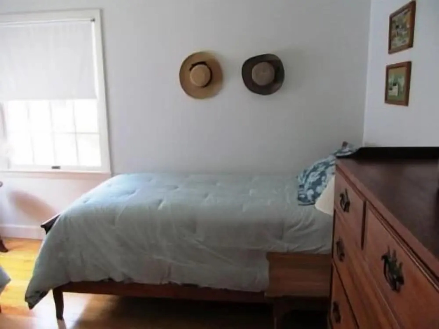 Updated New Silver Home