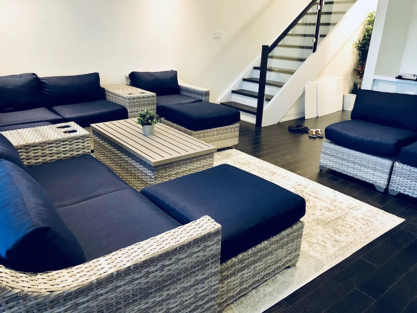 Friday Harbour Resort