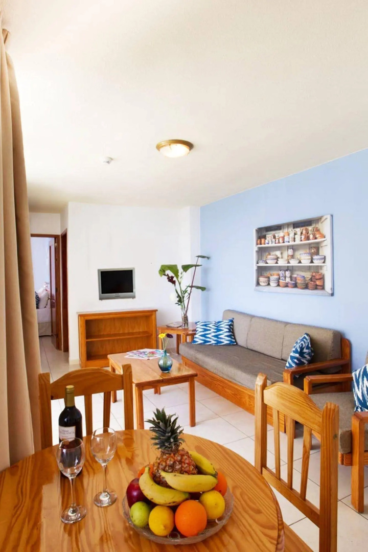 Aparthotel Playa del Sol - Adults Only