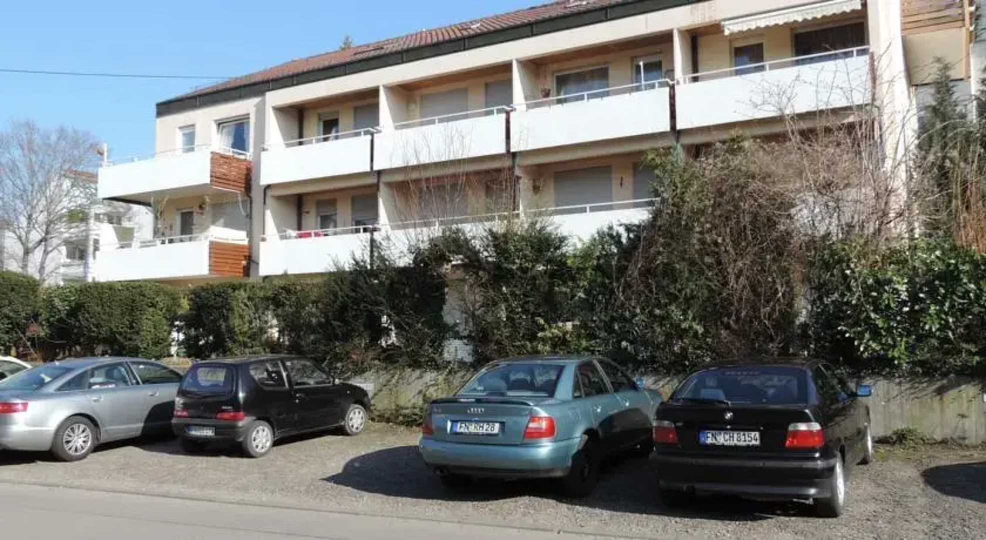 Ferienwohnung Hannelore