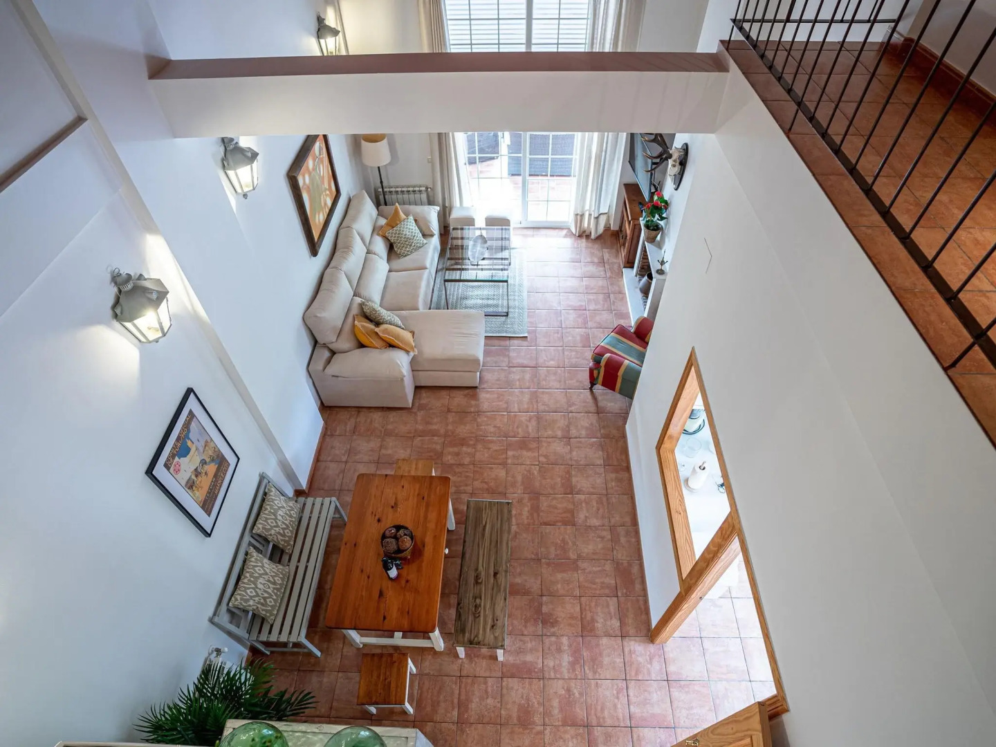 Holiday Home 5, Cordoba