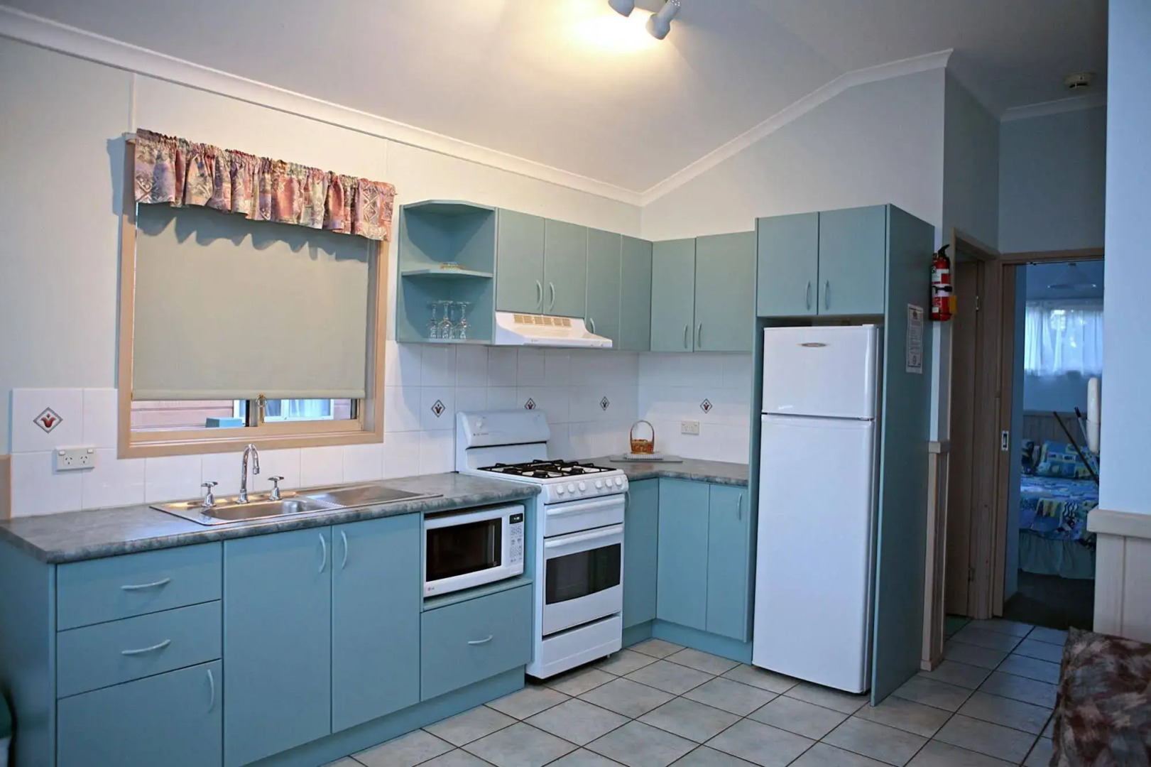 BIG4 Narooma Easts Holiday Park