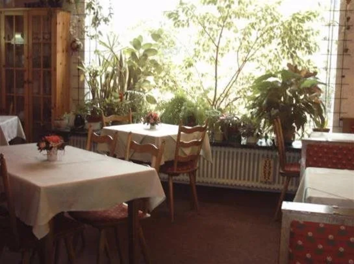 Nichtraucher Hotel Sonnenbring